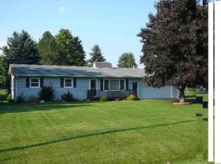 150 Boadway Dr, Spring Arbor, MI 49283