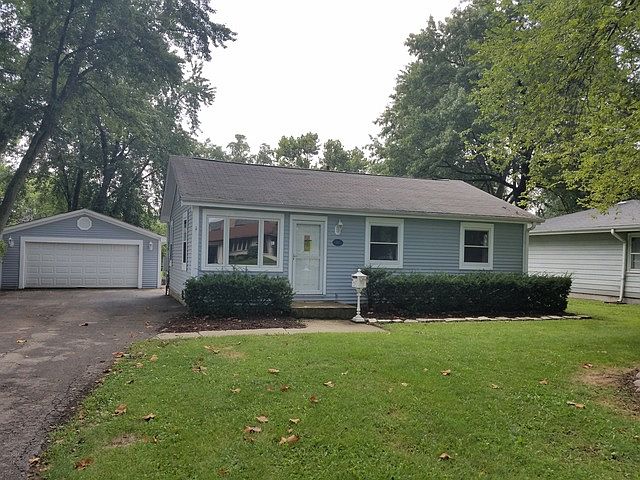 1st image of 507 W Kenilworth Ave