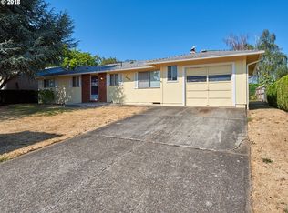 4433 47th Ave NE, Salem, OR 97305
