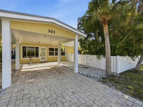 301 Palm Ave, Anna Maria, FL 34216