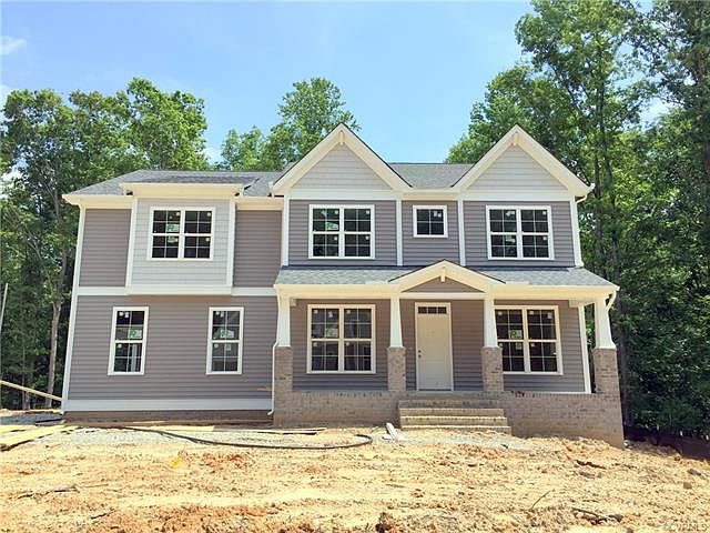 1st image of 15018 St Ives Dr
