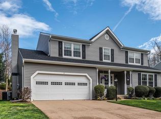 6 Spring Lake Dr, Stafford, VA 22556