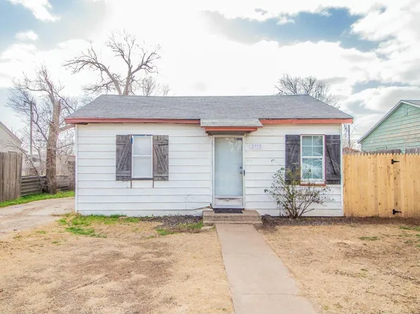 2713 Dartmouth St, Lubbock, TX 79415