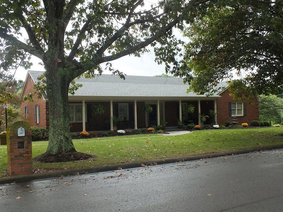 1st image of 200 Thoroughbred Ln