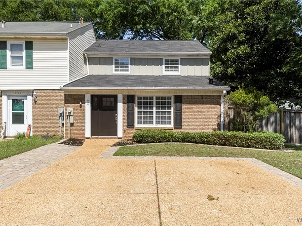 1090 Fairfax Dr, Tuscaloosa, AL 35406