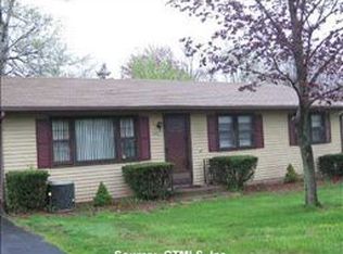 12 Pettit Dr, Meriden, CT 06451