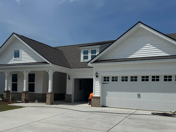 547 Oak Landing Dr. Lot 1128, Myrtle Beach, SC 29588