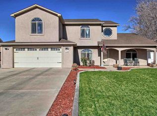 2860 Arrasta Ct, Grand Junction, CO 81503