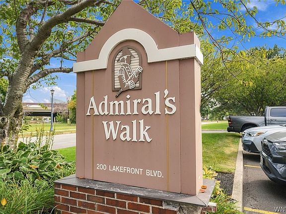 2nd image of 505 Admirals Walk #505