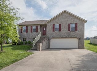 3706 Parkview Way, Jeffersonville, IN 47130