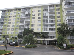 4400 Hillcrest Dr APT 510B, Hollywood, FL 33021