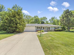 11441 Bridget Ln, Hales Corners, WI 53130