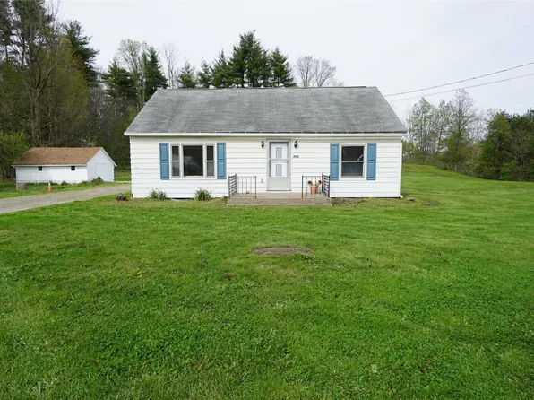 3034 Nys Rte #11, Lisle, NY 13797