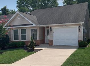 193 Frock Dr #11, Westminster, MD 21157