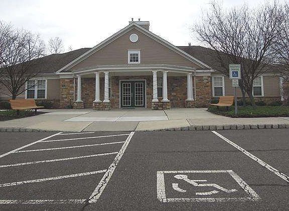 Club House