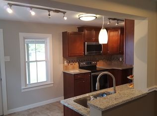 1038 Avenue G, Danville, PA 17821