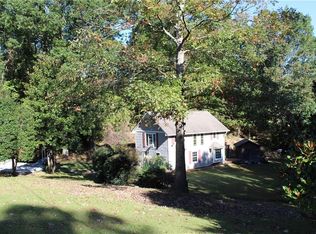 1042 Lake Jemiki Rd, Walhalla, SC 29691
