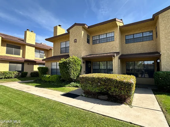 1537 W Avenue L Unit 4, Lancaster, CA 93534