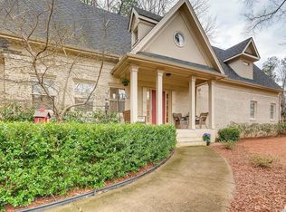 3068 Caldwell Rd, Atlanta, GA 30319