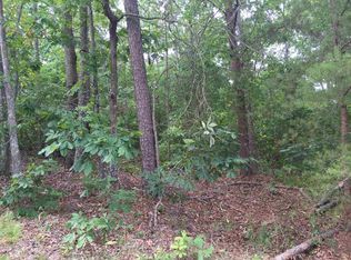 1 Pirkle Leake Rd, Dawsonville, GA 30534