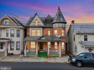 106 E King St, Littlestown, PA 17340