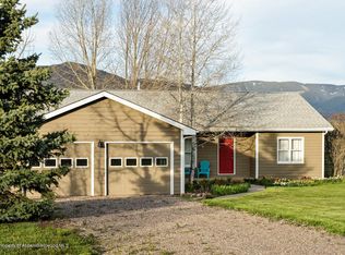 122 Little Elk Creek Ave, Snowmass, CO 81654