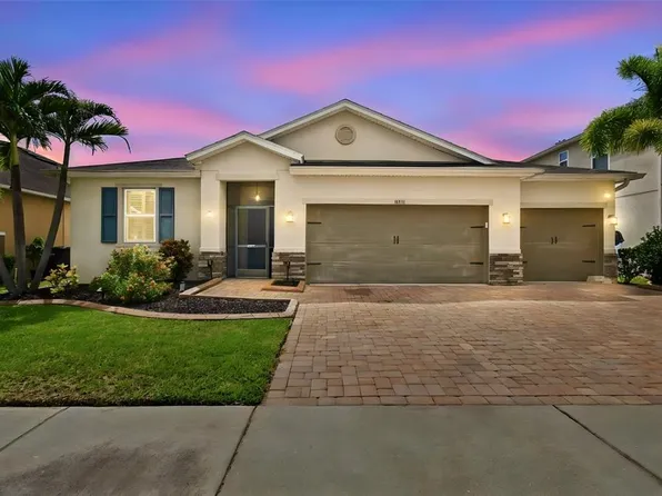 11431 BRIGHTON KNOLL LOOP, RIVERVIEW, FL 33579