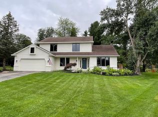 3521 Tripoli Ct SE, Grand Rapids, MI 49546