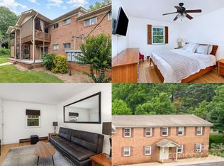 2607 Vail Ave, Charlotte, NC 28207