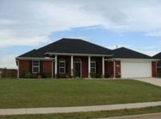 110 Coral Ct, Madison, AL 35756