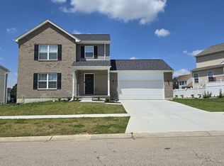 216 Delaware Dr, Maineville, OH 45039
