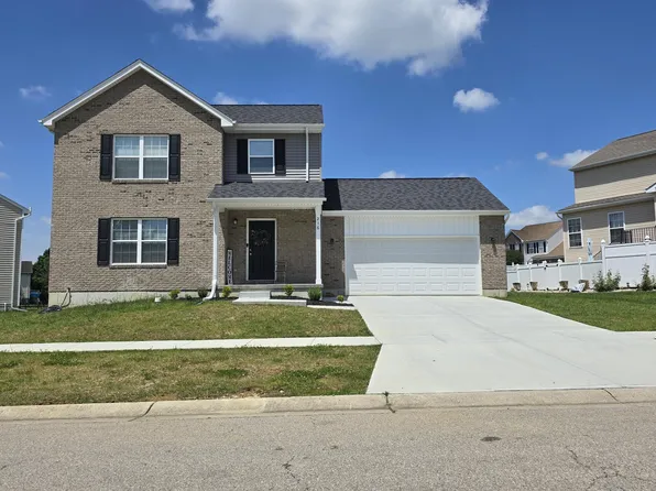 216 Delaware Dr, Maineville, OH 45039