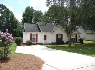657 Montgomery Dr, Rock Hill, SC 29732