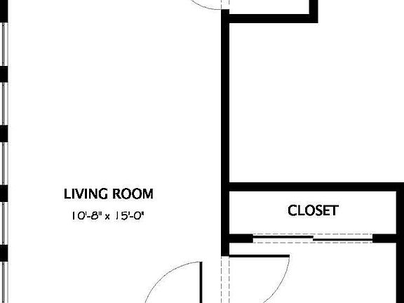 4th image of 1100 Baylor St #C
