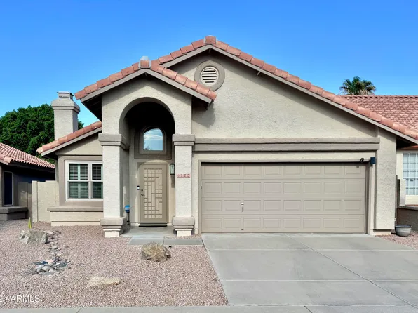 6823 S DENNIS Drive, Tempe, AZ 85283