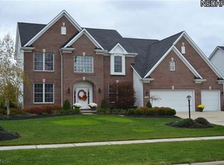 12291 Steeplechase Ln, Strongsville, OH 44149