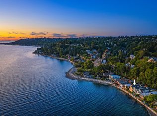 7117 Beach Dr SW, Seattle, WA 98136