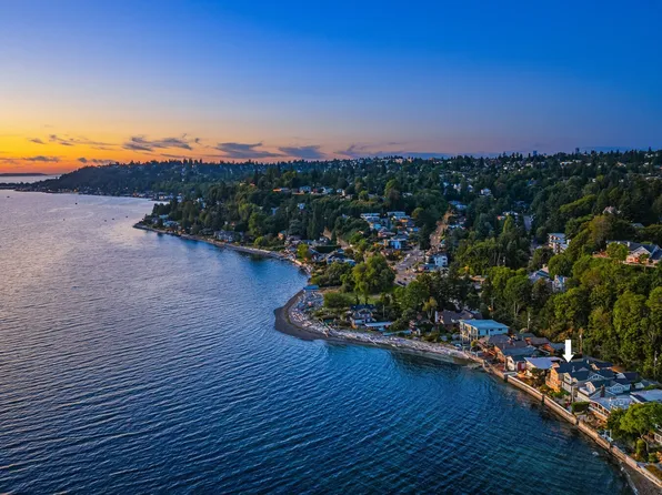 7117 Beach Drive SW, Seattle, WA 98136