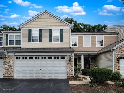 2517 Oak Tree Ln, Plainfield, IL, 60586