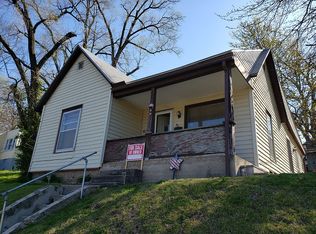 620 Hazel St, Hannibal, MO 63401