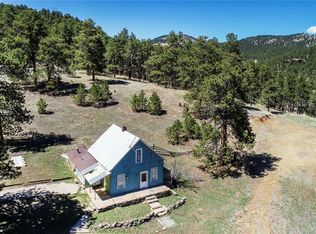 2067 Wieler Rd, Evergreen, CO 80439