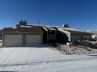 704 Miller Ct, Rawlins, WY 82301