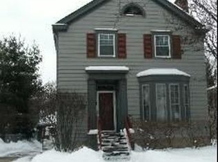 8519 Rockefeller Ave, Brookfield, IL 60513