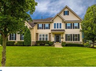 16 Thistle Ln, Lumberton, NJ 08048