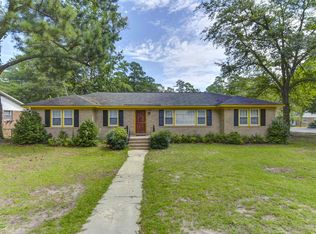 4113 Pine Cone Dr, Columbia, SC 29204