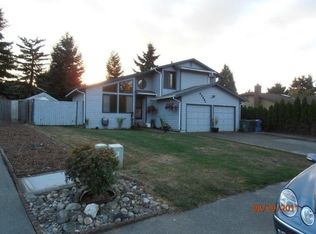 23801 14th Ave S, Des Moines, WA 98198