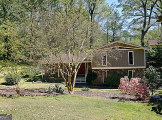 1446 Sartor Cir, Lawrenceville, GA 30043