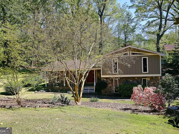 1446 Sartor Cir, Lawrenceville, GA 30043