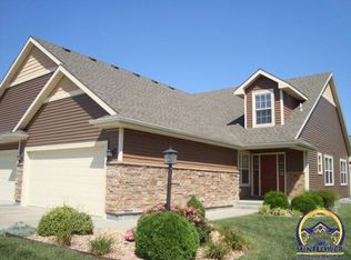 4402 SE Oak Bend Dr, Topeka, KS 66609