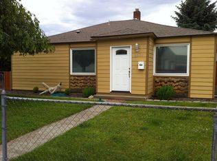2511 E South Crescent Ave, Spokane, WA 99207